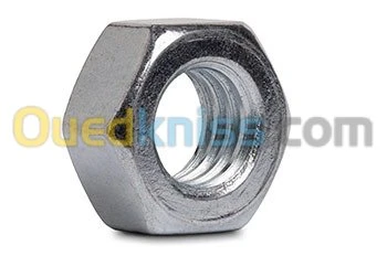 VISSERIES & BOULONNERIES CHEVILLES 