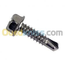 VISSERIES & BOULONNERIES CHEVILLES 