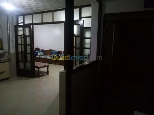 Vente Niveau De Villa F3 Oum el bouaghi Ain beida