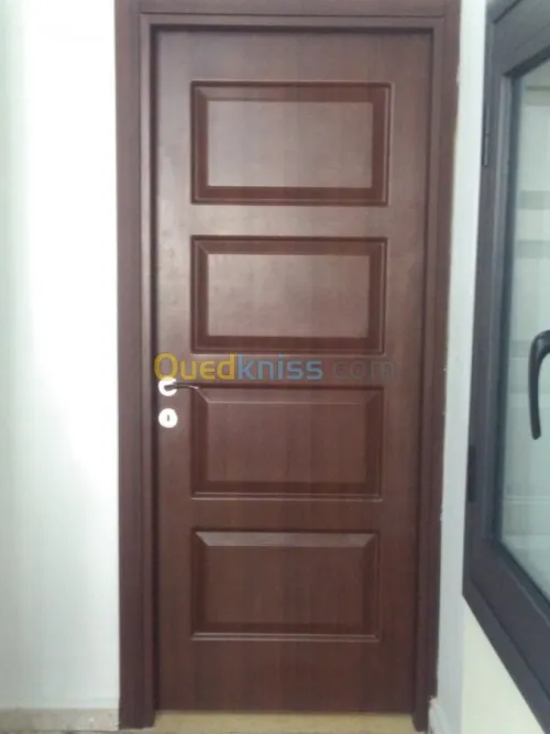 MENUISERIE  ALUMINIUM, PVC et AUTRE 