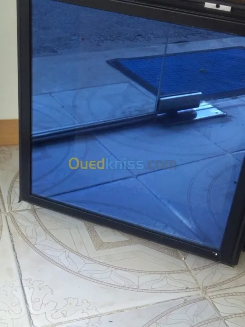 MENUISERIE  ALUMINIUM, PVC et AUTRE 