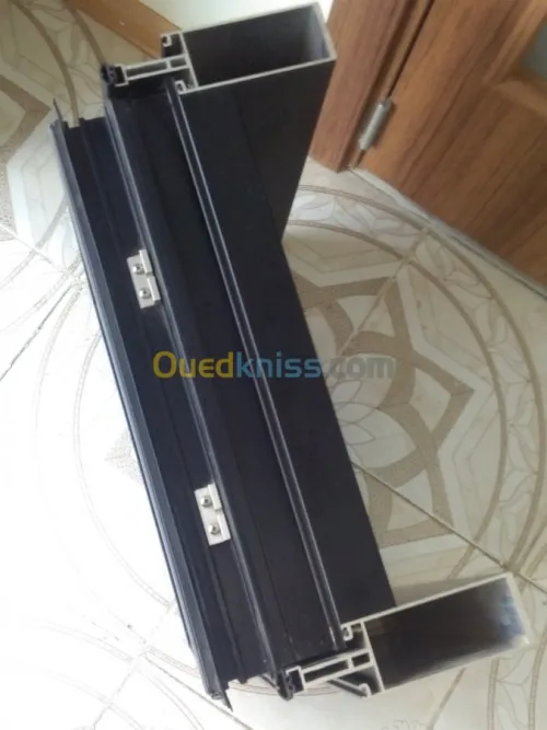 MENUISERIE  ALUMINIUM, PVC et AUTRE 