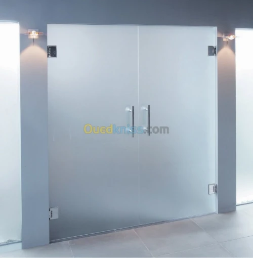 MENUISERIE  ALUMINIUM, PVC et AUTRE 