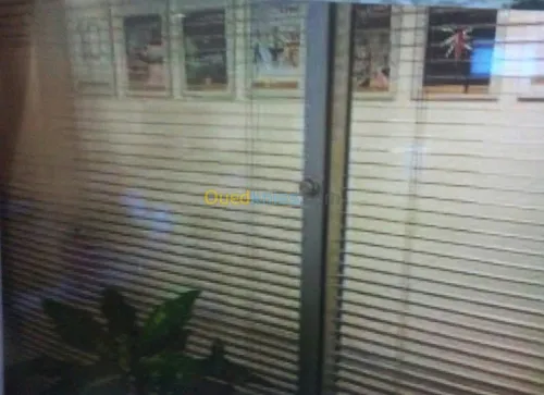 MENUISERIE  ALUMINIUM, PVC et AUTRE 