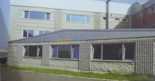 MENUISERIE  ALUMINIUM, PVC et AUTRE 
