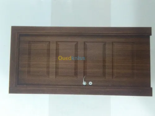 MENUISERIE  ALUMINIUM, PVC et AUTRE 