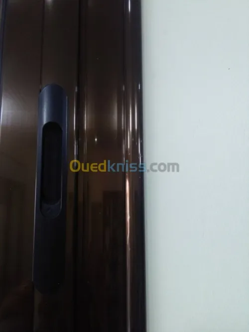 MENUISERIE  ALUMINIUM, PVC et AUTRE 
