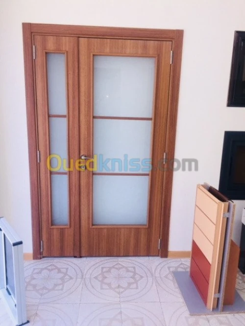 MENUISERIE  ALUMINIUM, PVC et AUTRE 