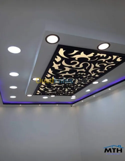 MENUISERIE  ALUMINIUM, PVC et AUTRE 
