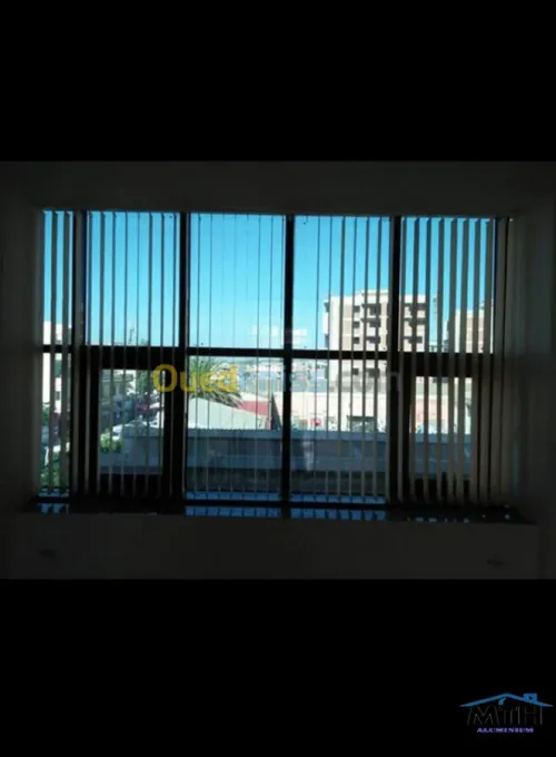 MENUISERIE  ALUMINIUM, PVC et AUTRE 