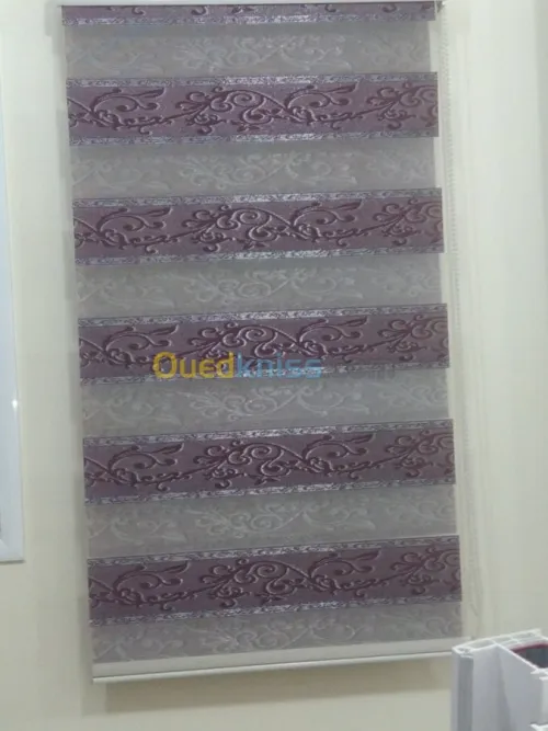 MENUISERIE  ALUMINIUM, PVC et AUTRE 