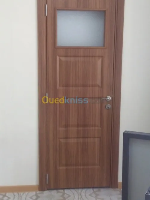 MENUISERIE  ALUMINIUM, PVC et AUTRE 