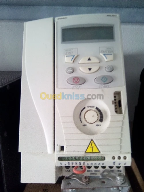 Maintenance Automatisme Electricité