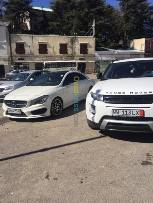 Location de voiture mariage 