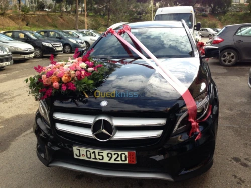 Location de voiture mariage 