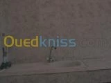 Location Niveau De Villa F3 Alger Bordj el kiffan