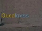 Location Niveau De Villa F3 Alger Bordj el kiffan