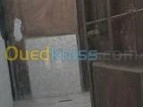 Location Niveau De Villa F3 Alger Bordj el kiffan