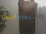 Location Niveau De Villa F3 Alger Bordj el kiffan