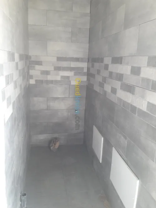  Travaux batiment et Etancheité 
