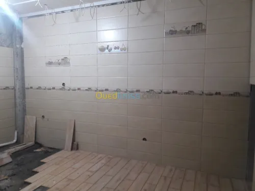  Travaux batiment et Etancheité 