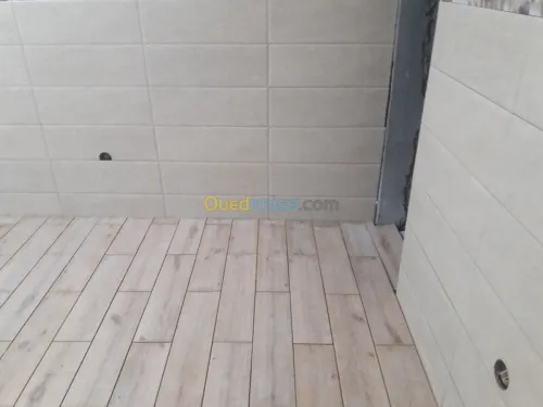  Travaux batiment et Etancheité 