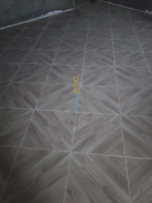  Travaux batiment et Etancheité 