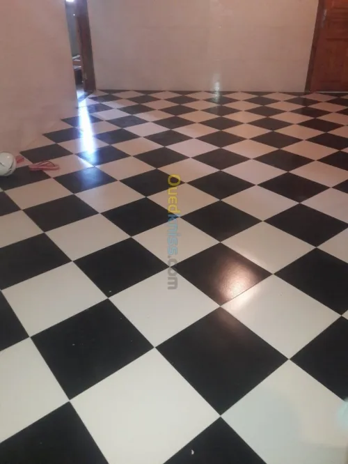  Travaux batiment et Etancheité 