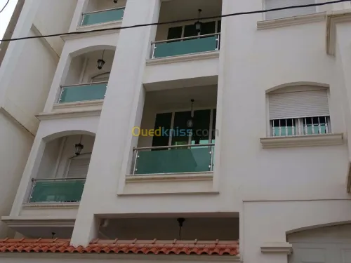 Gard corp et Rampe d'escalier en inox