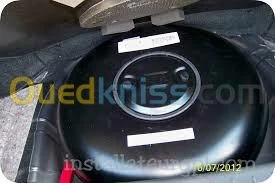 installation kit gpl/c pour vehicules