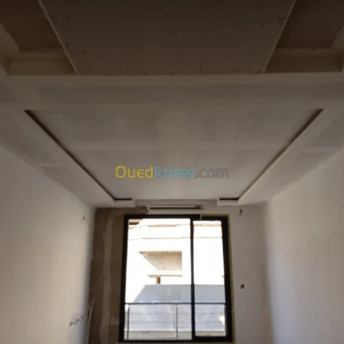 Bâtiment