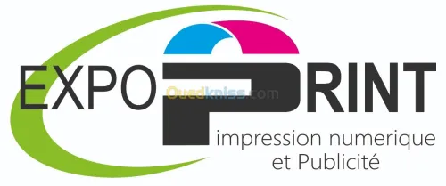 Impression Numérique