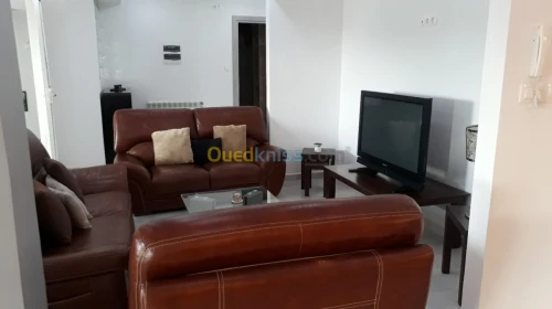 Location Appartement F4 Alger Bir mourad rais