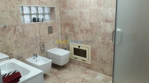 Location Appartement F4 Alger Bir mourad rais