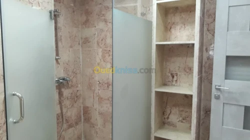 Location Appartement F4 Alger Bir mourad rais
