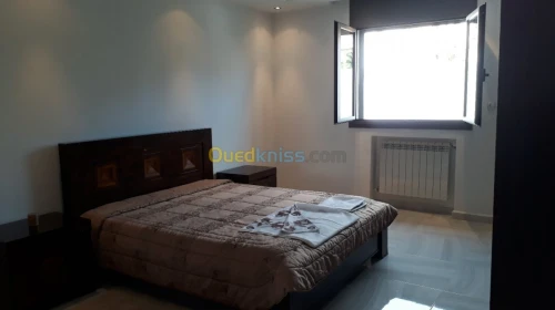 Location Appartement F4 Alger Bir mourad rais