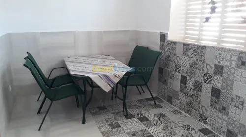 Location Appartement F4 Alger Bir mourad rais