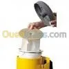 Aspirateur Poussière Dorsal T1 