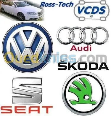 Diagnostic vag
