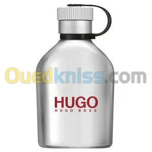 Parfum HUGO BOSS Iced for Men