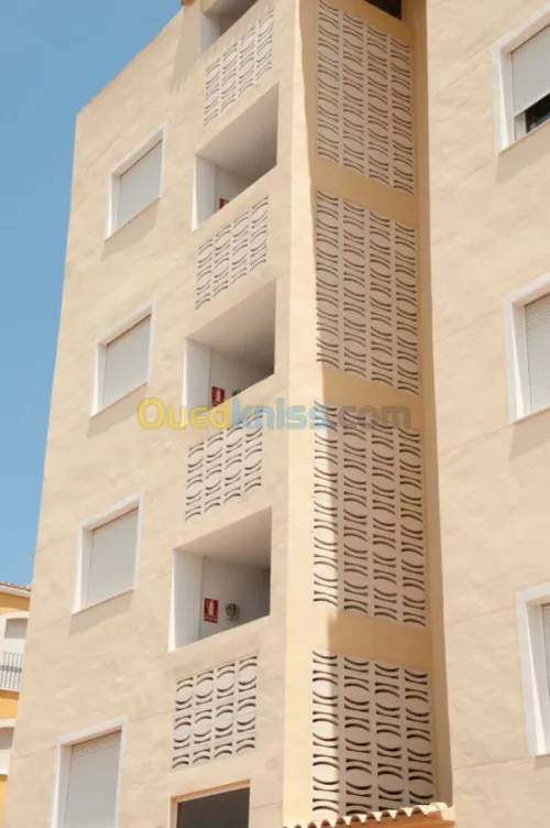 CLAUSTRA BALUSTRE MARGELLE MARCHE 