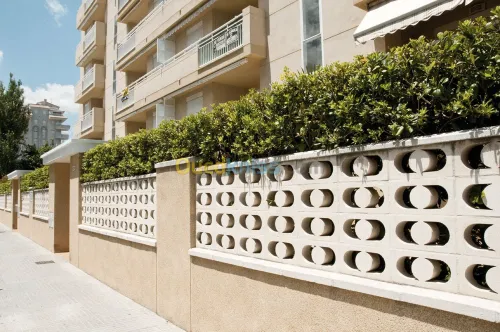 CLAUSTRA BALUSTRE MARGELLE MARCHE 