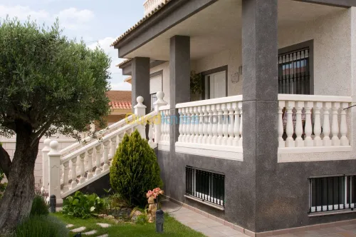 CLAUSTRA BALUSTRE MARGELLE MARCHE 
