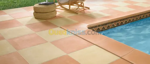 CLAUSTRA BALUSTRE MARGELLE MARCHE 