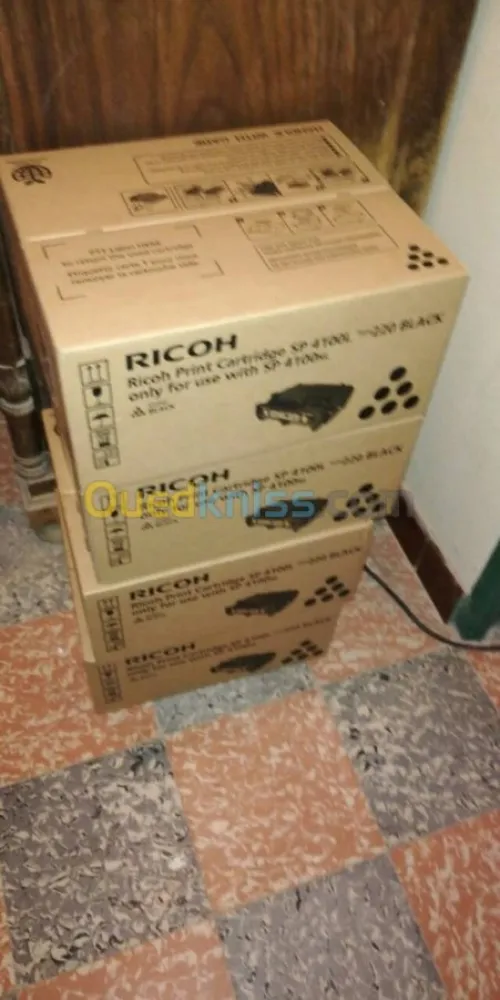 Epson aculsar c9200