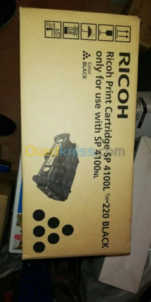 Epson aculsar c9200