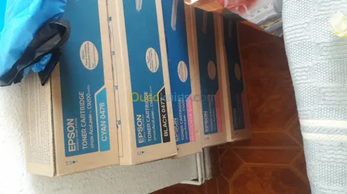Epson aculsar c9200