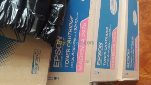 Epson aculsar c9200