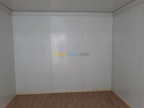  MASTER SKID ET CABINE CHAMBR 