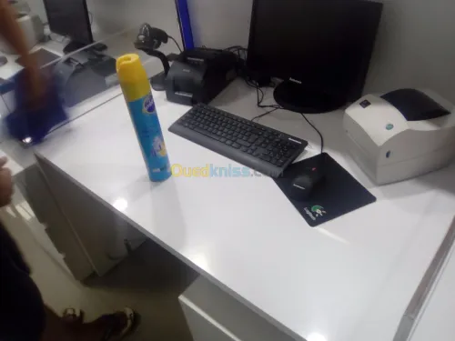 nettoyage général